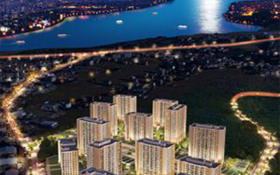 İhlas Bizimevler 11